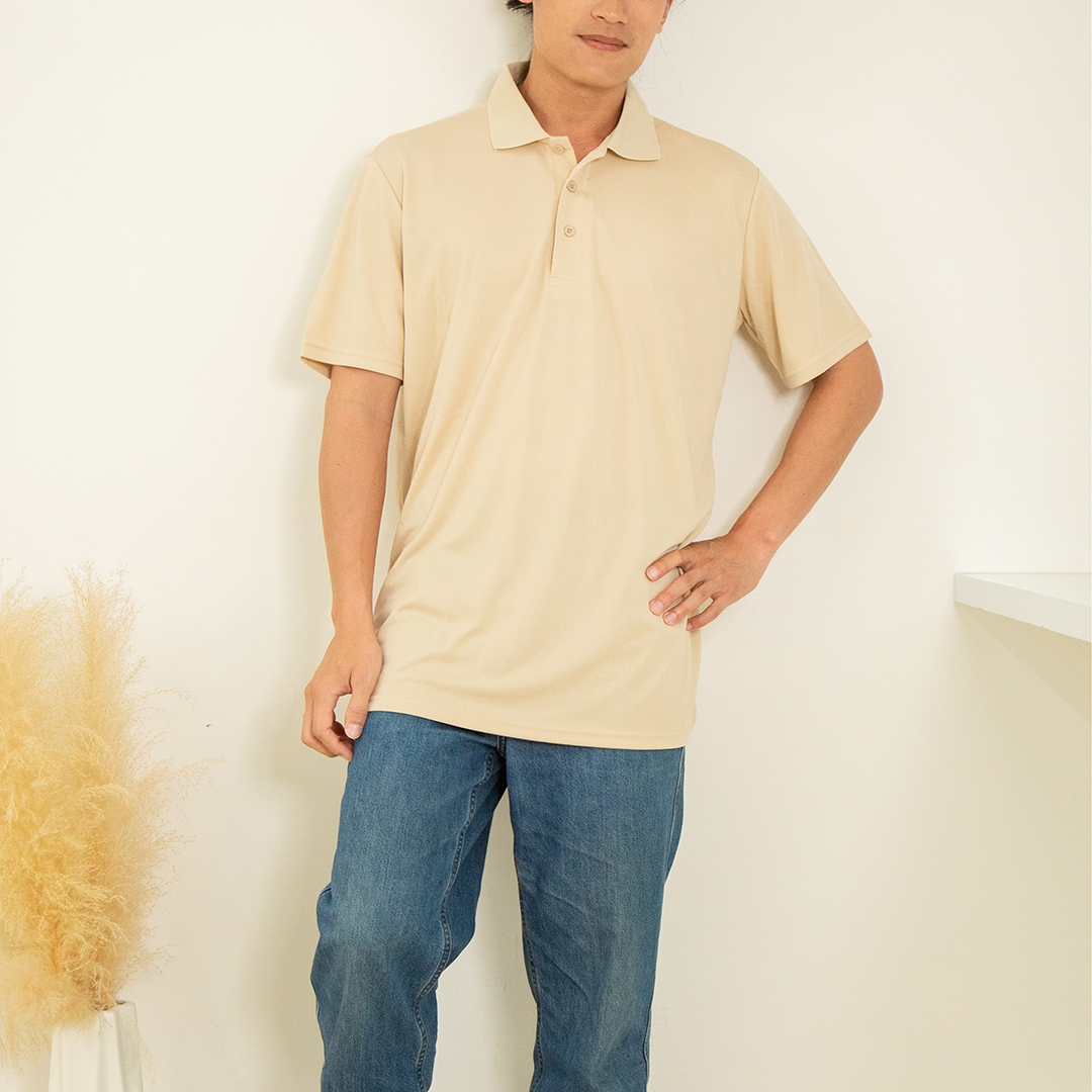 POLO衫圖片